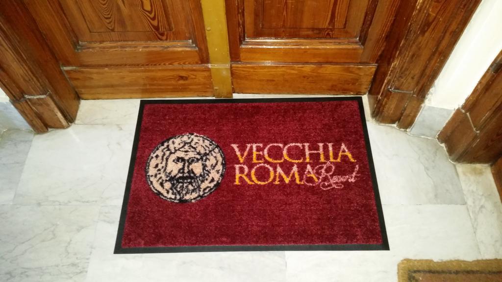 Vecchia Roma Resort Екстер'єр фото
